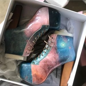 Jeffrey Campbell Litas